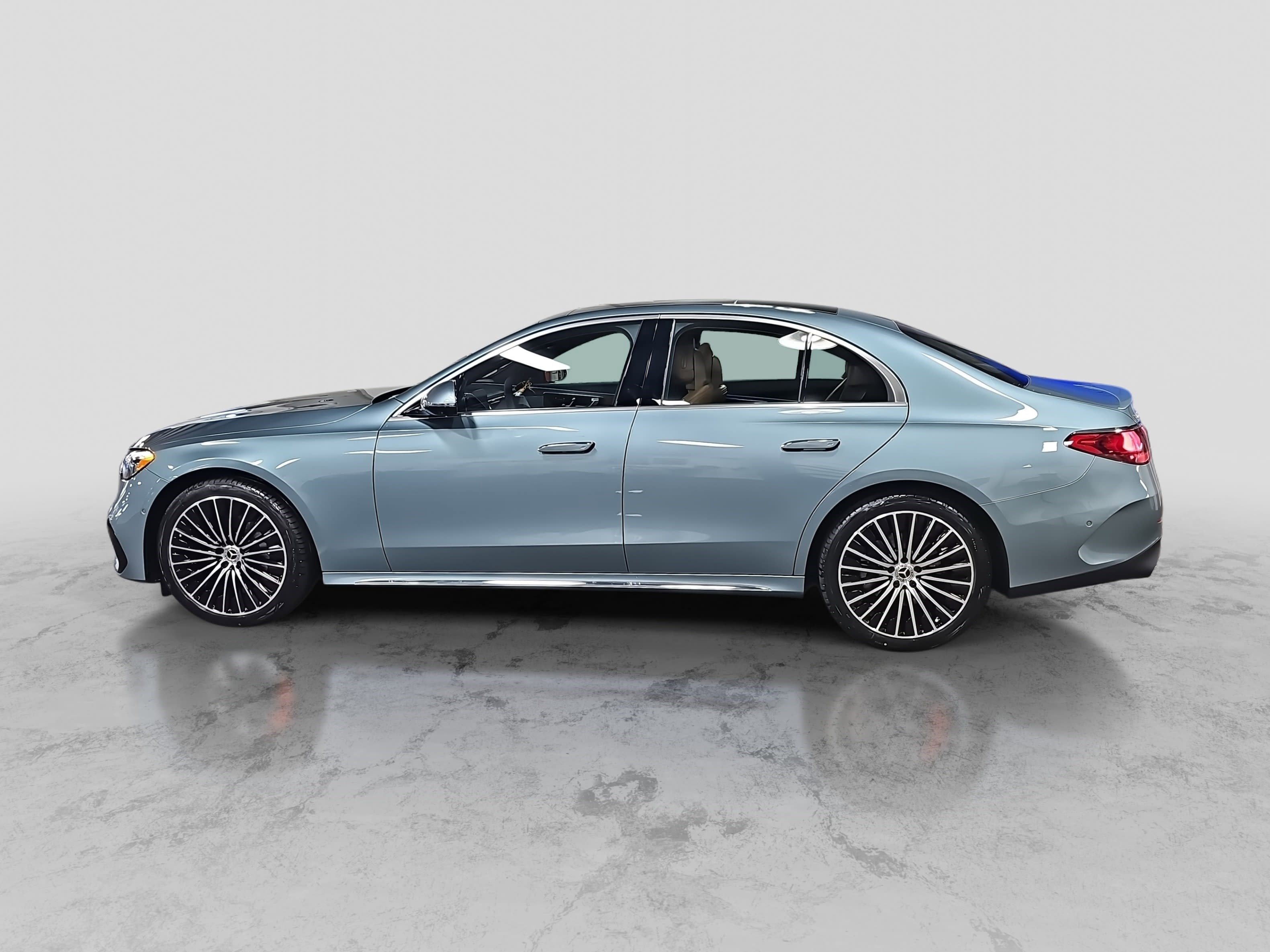New 2026 Mercedes-Benz E 350 Sedan image 8
