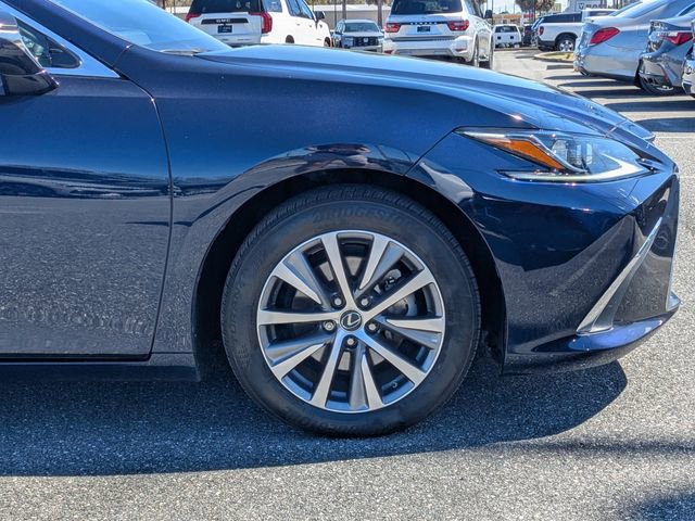 Used 2021 Lexus ES 350 350 w/ Premium Package image 11