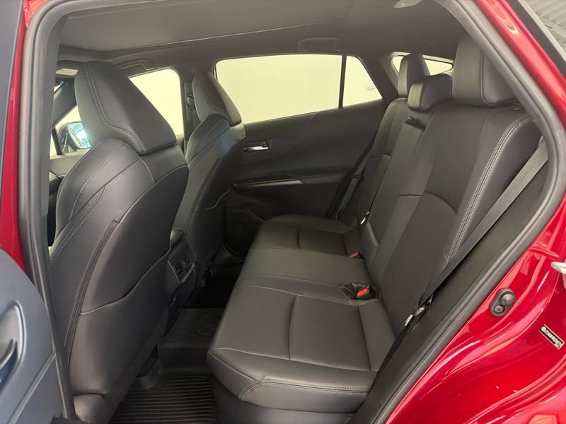 Used 2021 Toyota Venza Limited w/ Advanced Technology Package AWD/4WD image 16