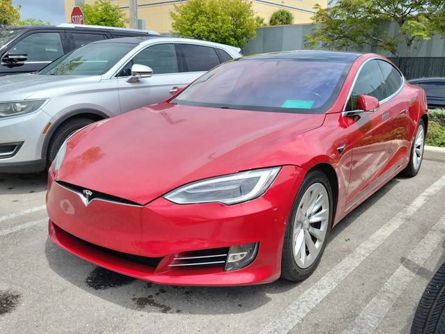 Used 2017 Tesla Model S 60 image 3