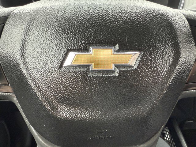 Used 2021 Chevrolet TrailBlazer LT image 31