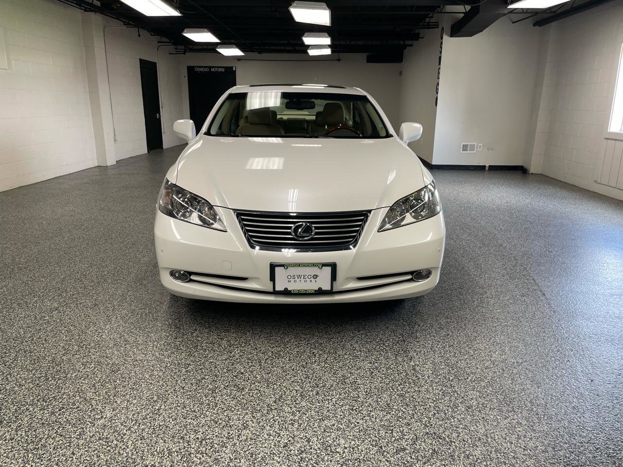 Used 2007 Lexus ES 350 FWD image 11