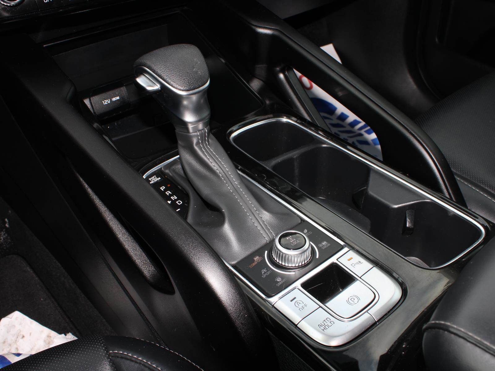 Used 2024 Kia Telluride LX image 13