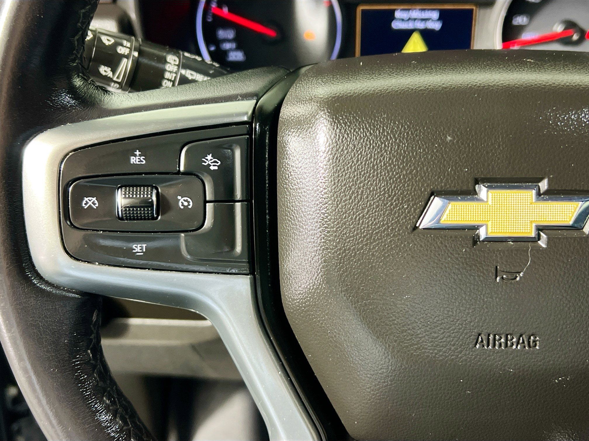 Used 2021 Chevrolet Tahoe LT image 18