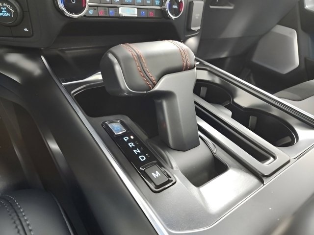 Used 2025 Ford F150 Raptor image 35