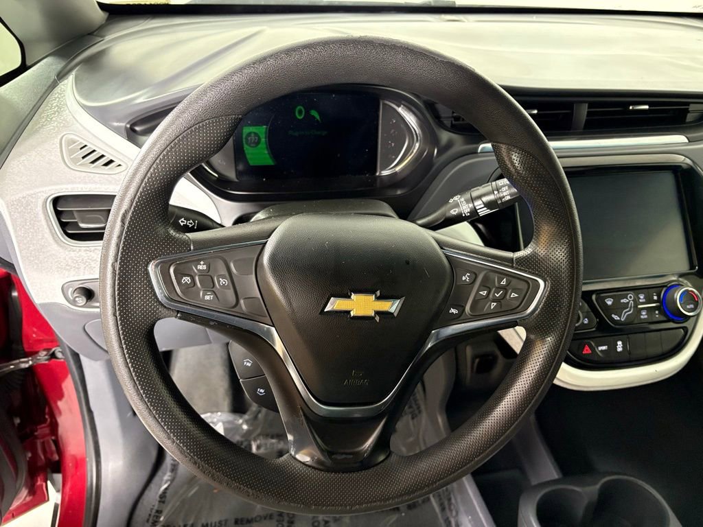 Used 2021 Chevrolet Bolt LT image 22