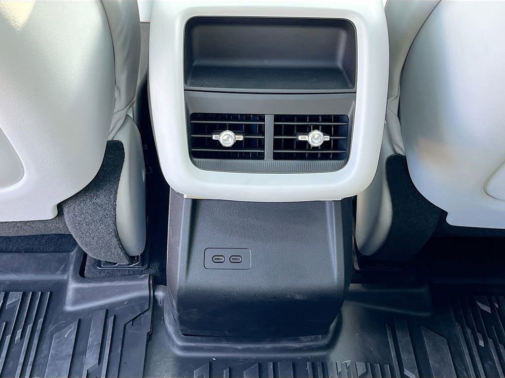 Certified 2024 Cadillac Lyriq Sport w/ LPO, Floor Liner Package image 33