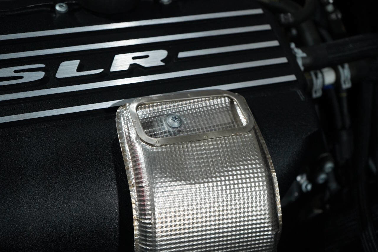 Used 2006 Mercedes-Benz SLR image 94