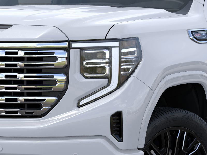 New 2026 GMC Sierra 1500 Denali image 10