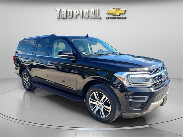 Used 2024 Ford Expedition Max Limited image 7