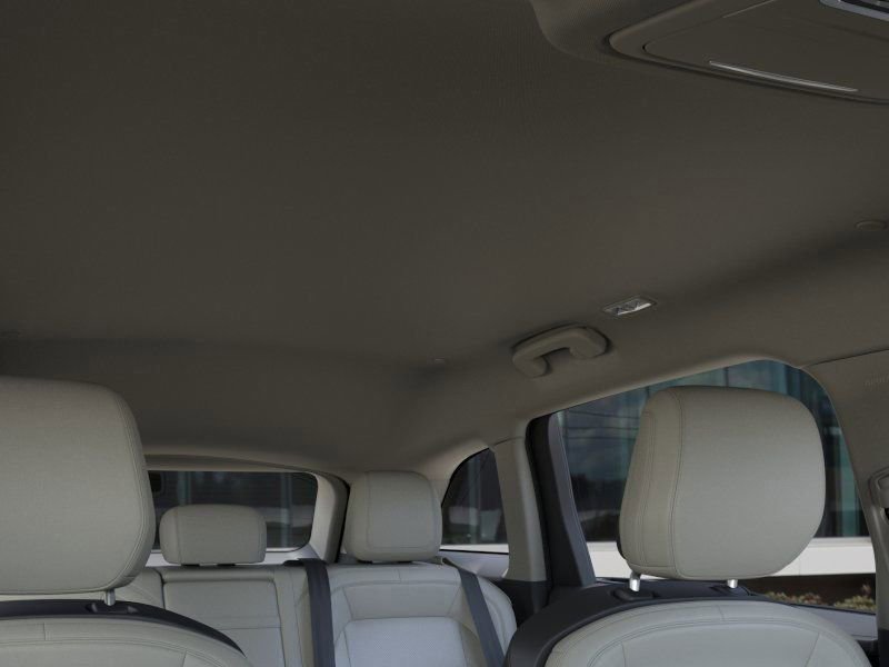 New 2026 Lincoln Nautilus Premier image 22