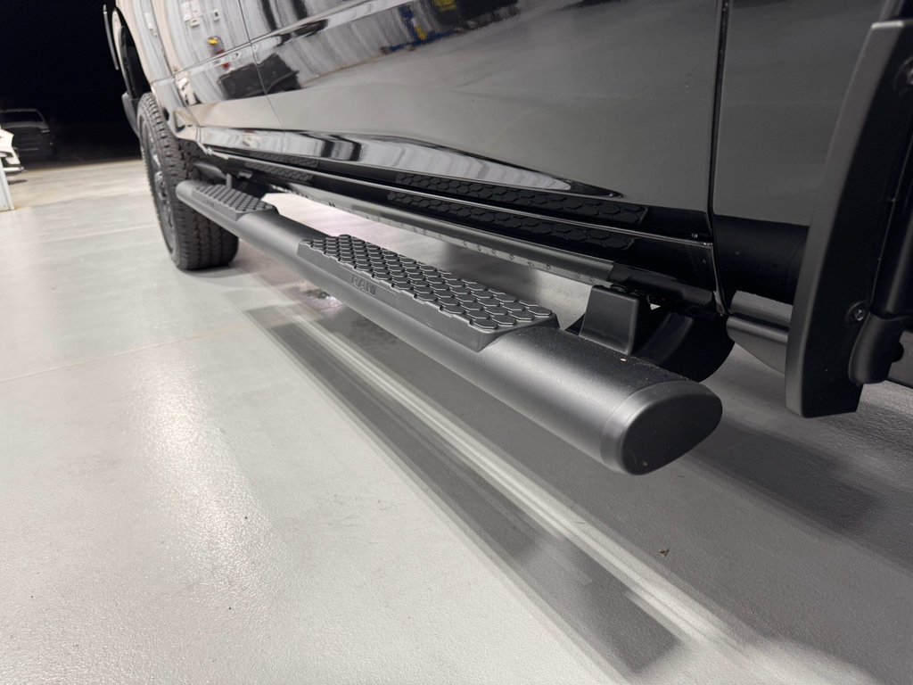 Used 2025 RAM 2500 Big Horn image 17