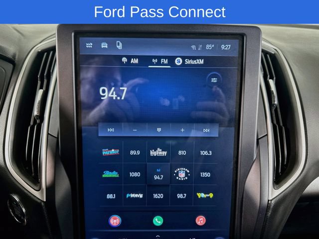 Certified 2024 Ford Edge SEL w/ Convenience Package AWD/4WD image 29