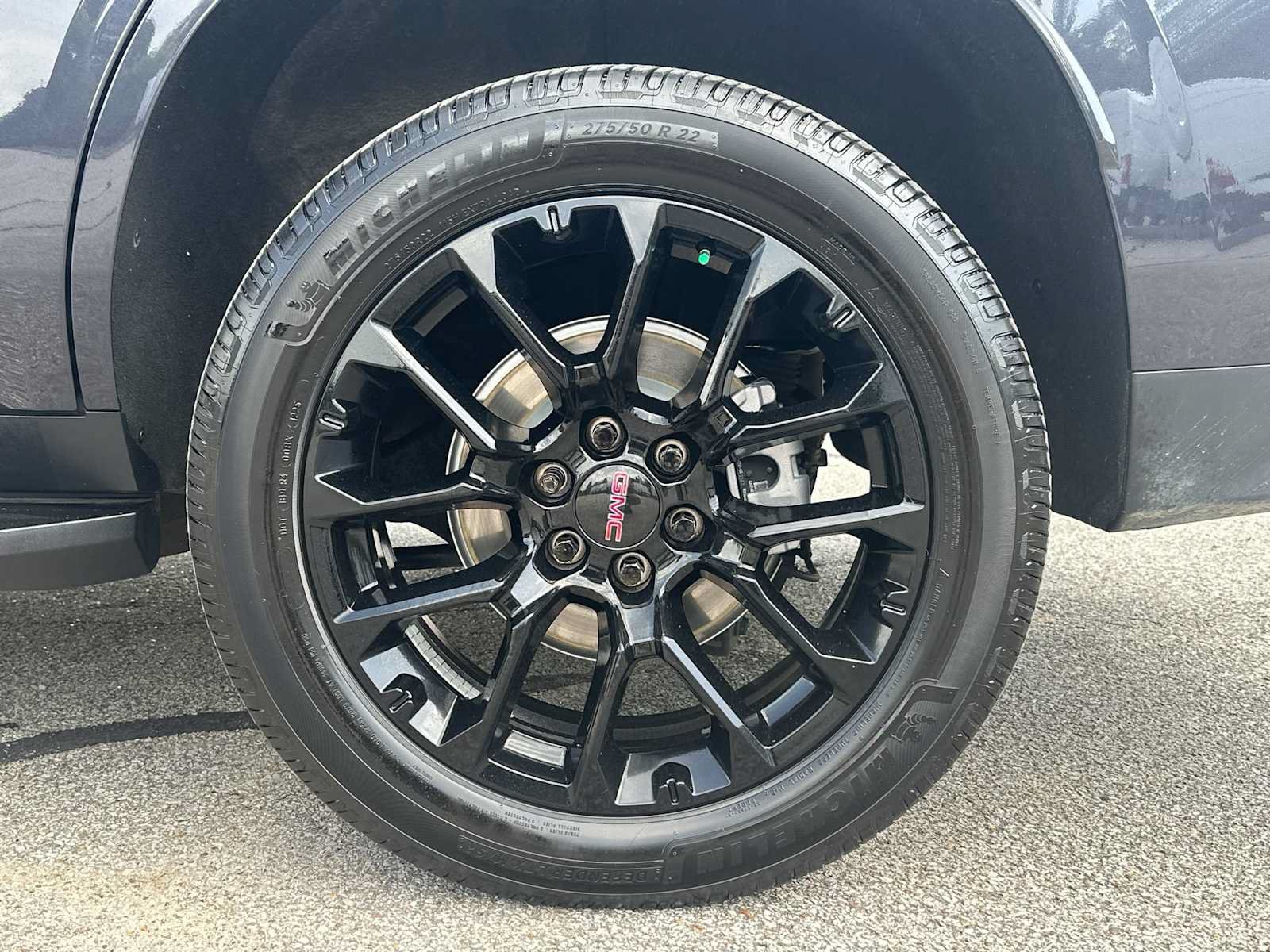 Certified 2023 GMC Yukon SLT AWD/4WD image 14