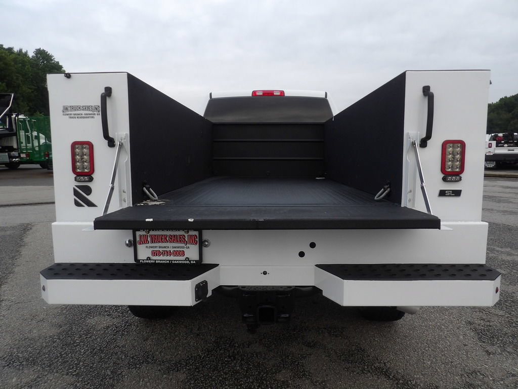 Used 2024 RAM 2500 Tradesman w/ Snow Chief Group AWD/4WD image 52