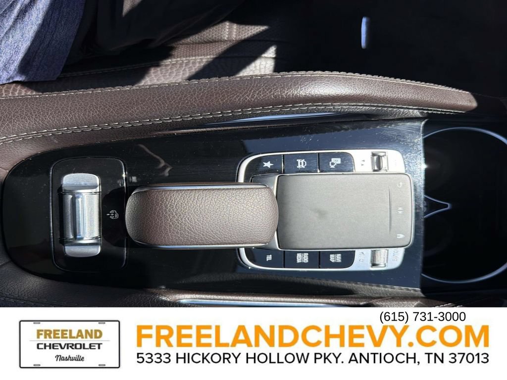 Used 2020 Mercedes-Benz GLS 450 4MATIC image 35