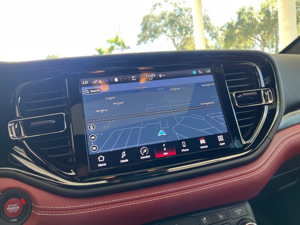 New 2023 Dodge Durango SRT Hellcat AWD/4WD image 11