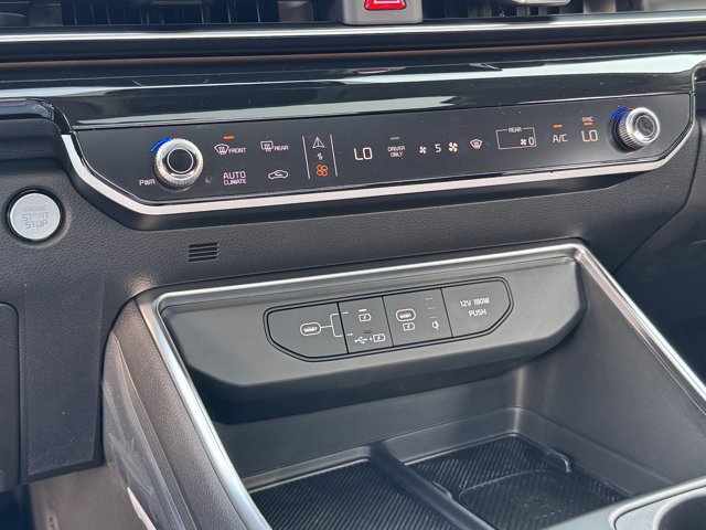 New 2026 Kia Carnival SX Prestige image 16