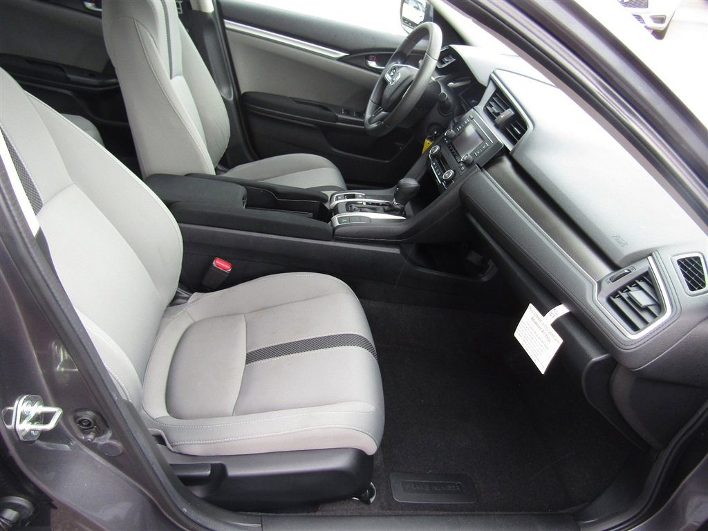 Used 2020 Honda Civic LX image 18