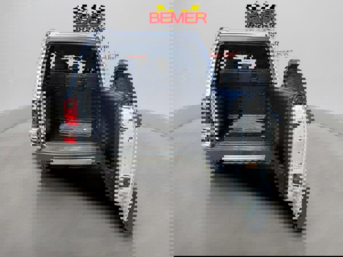 Used 2004 Land Rover Freelander SE image 37