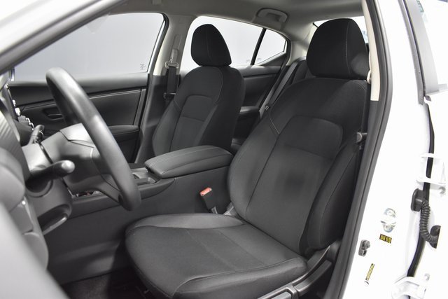 New 2025 Nissan Sentra S image 5