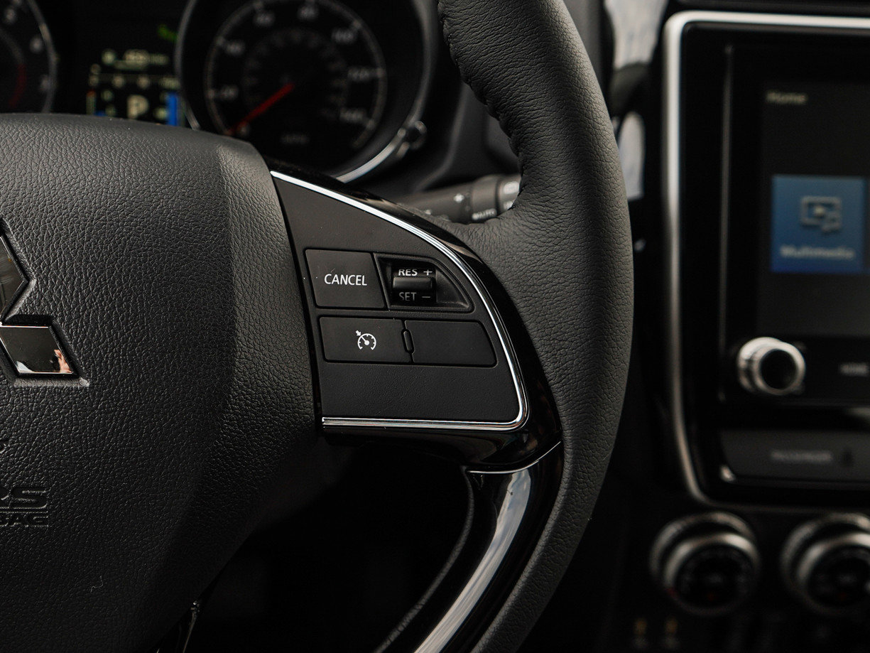 New 2025 Mitsubishi Outlander Sport SE image 20