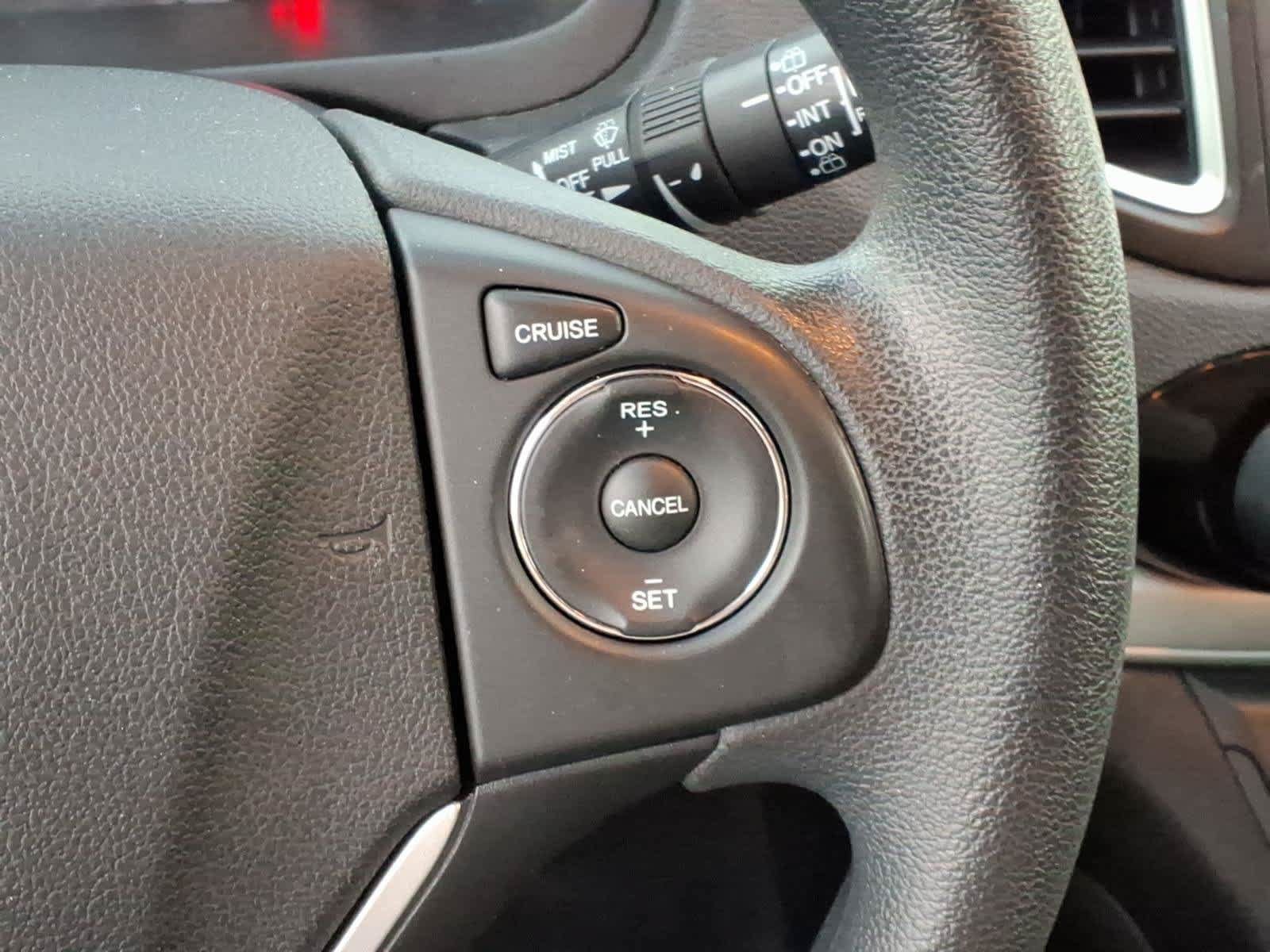 Used 2016 Honda CR-V EX image 18