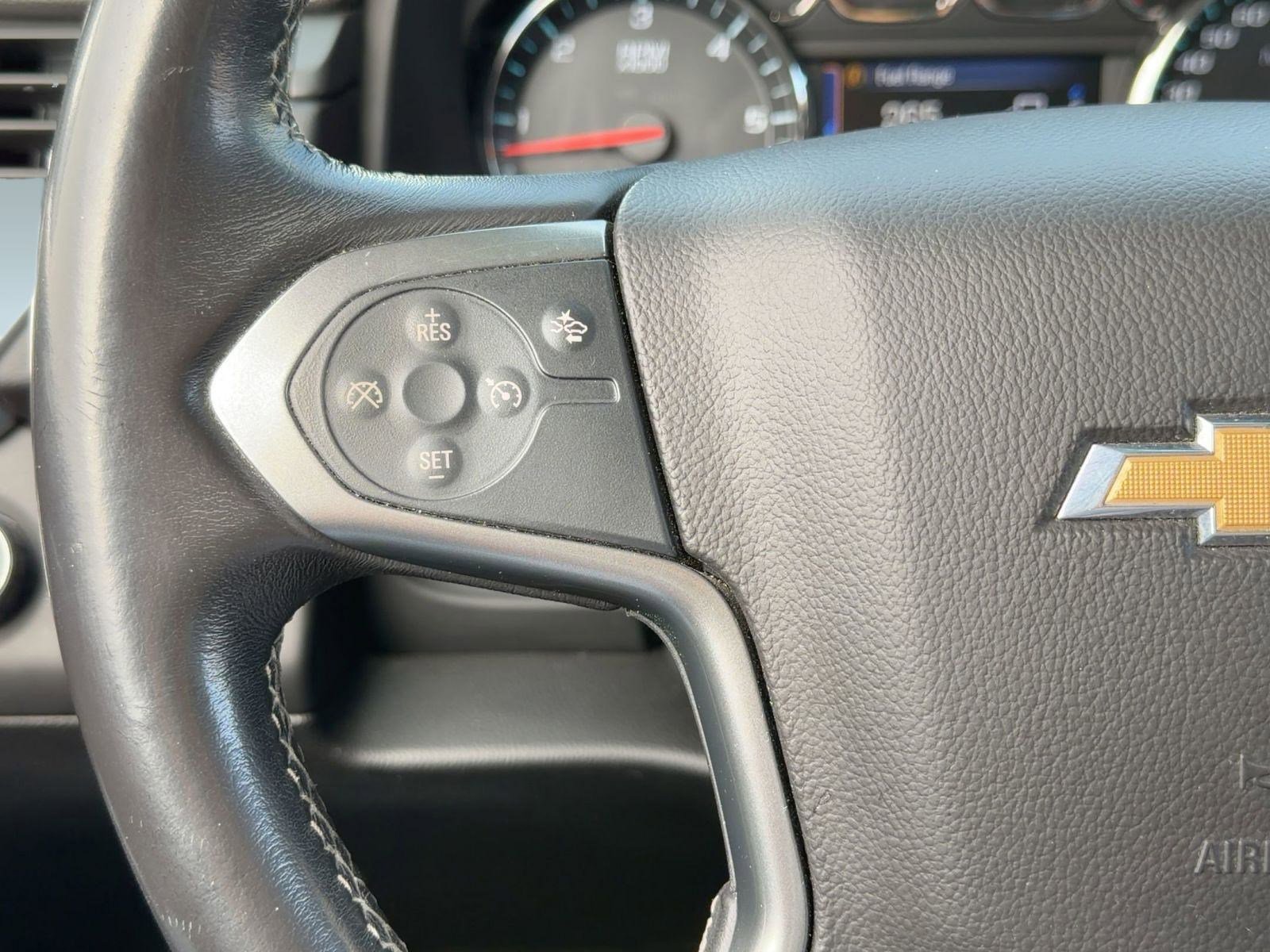 Used 2015 Chevrolet Tahoe LT image 14