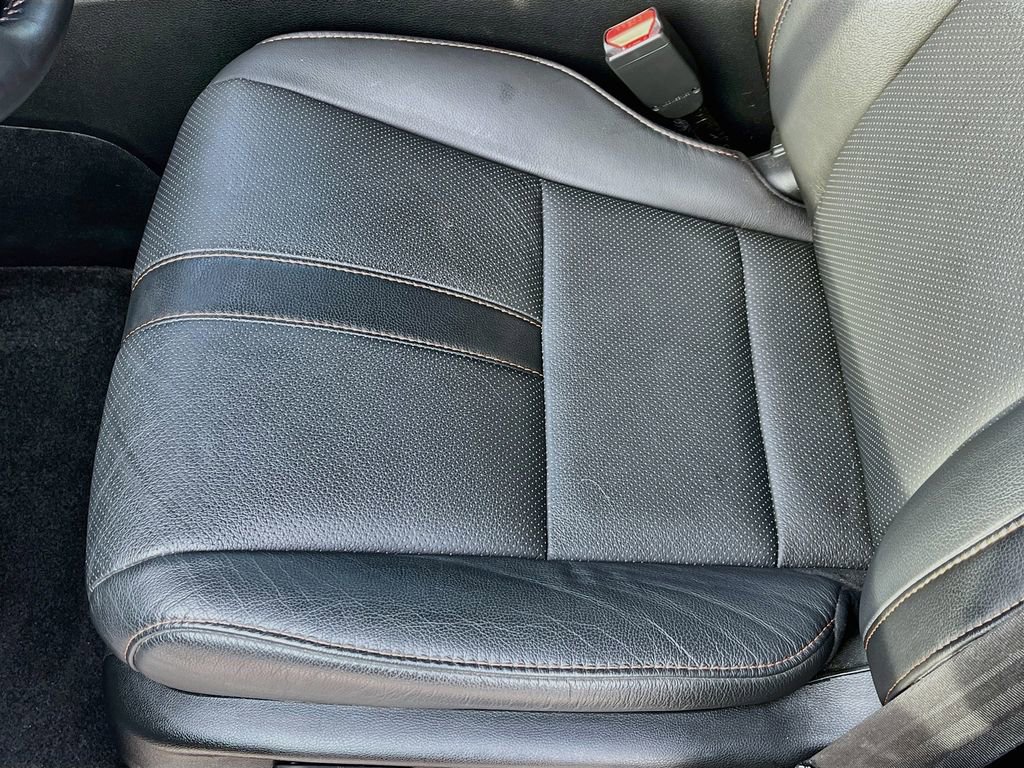 Used 2025 Honda Passport TrailSport image 18