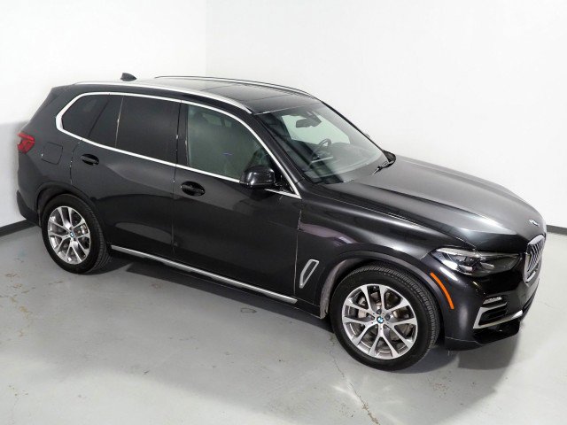 Used 2019 BMW X5 xDrive40i w/ Premium Package 2 image 12