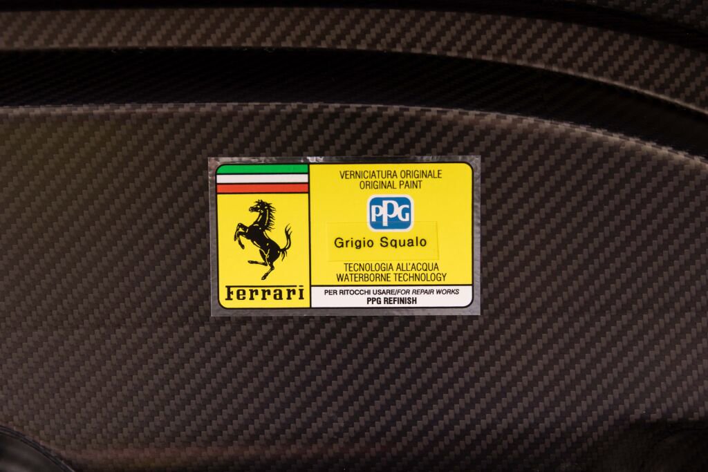 Certified 2023 Ferrari SF90 Stradale image 56