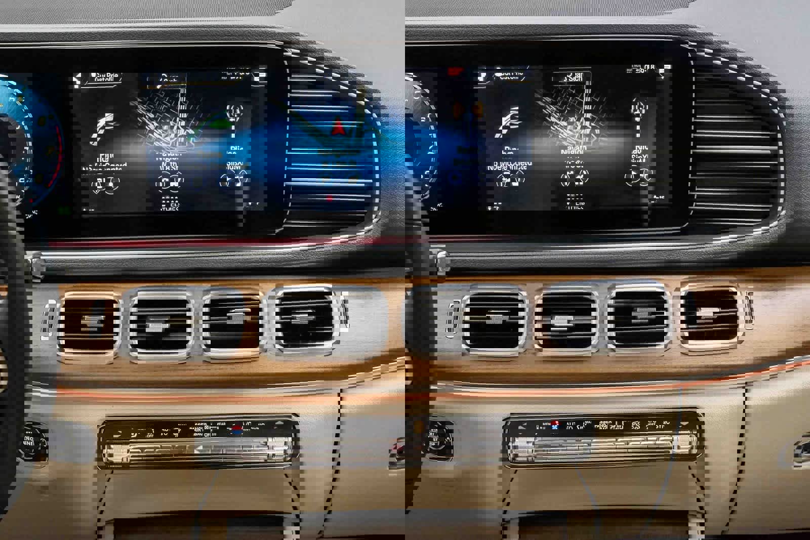 Certified 2023 Mercedes-Benz GLE 350 image 14