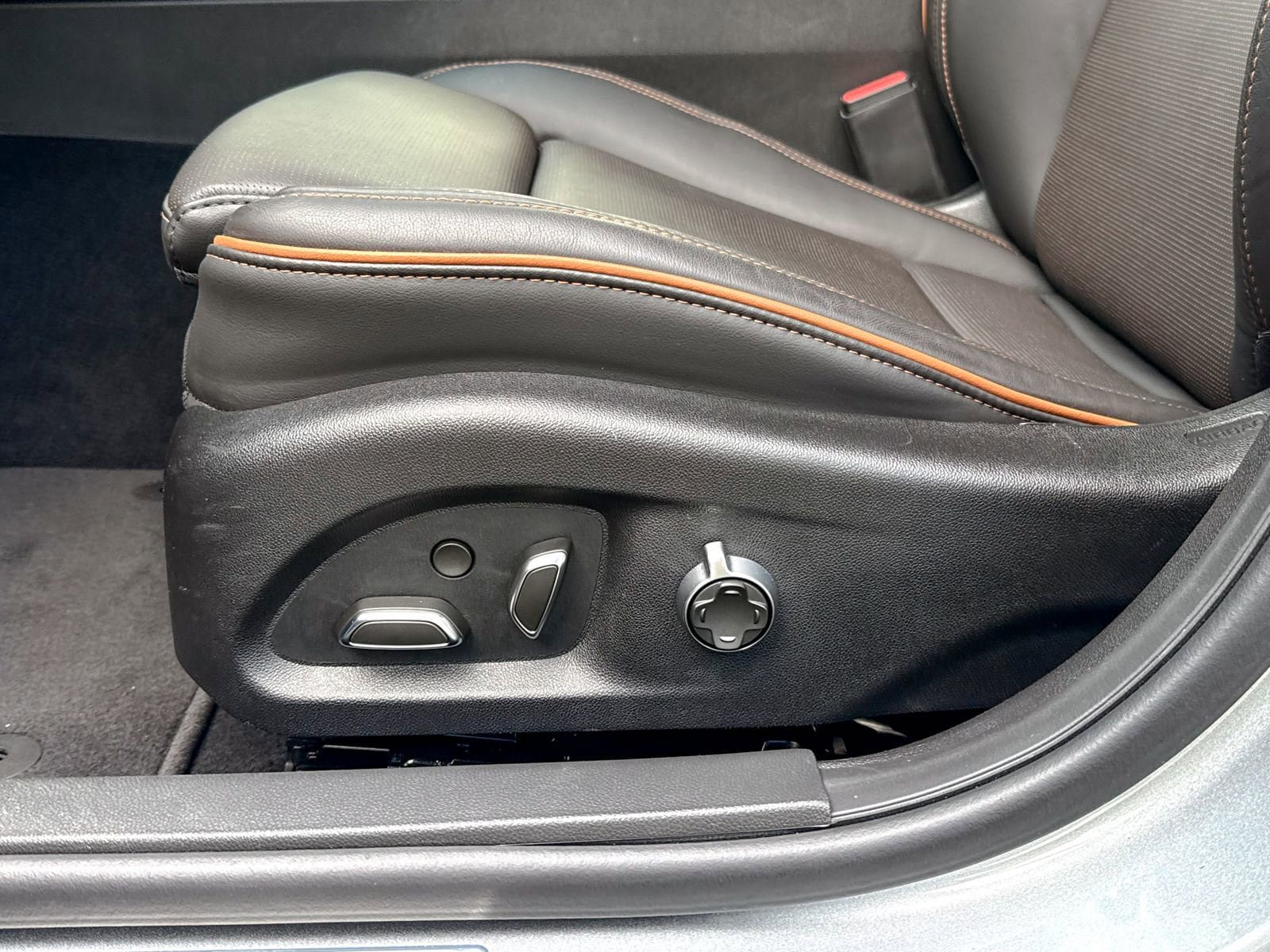 New 2025 Cadillac CT4 Sport w/ Technology Package RWD image 19