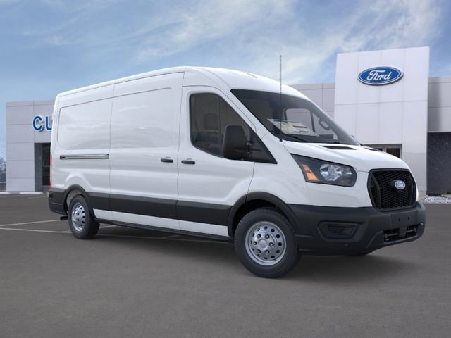 New 2026 Ford Transit 250 148 Medium Roof Extended AWD image 7
