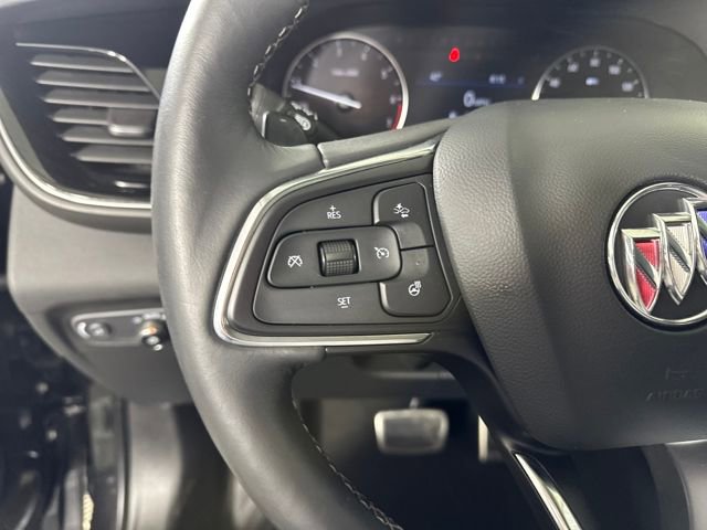 Used 2023 Buick Envision Preferred image 15