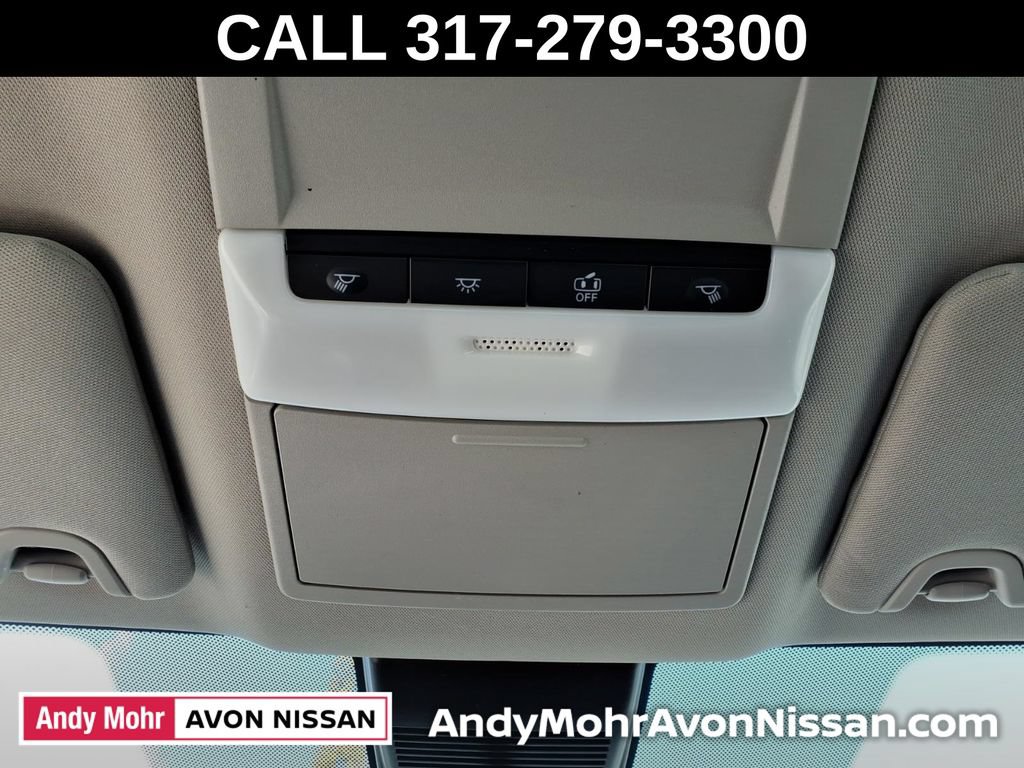 Used 2022 Nissan Altima 2.5 S FWD image 34