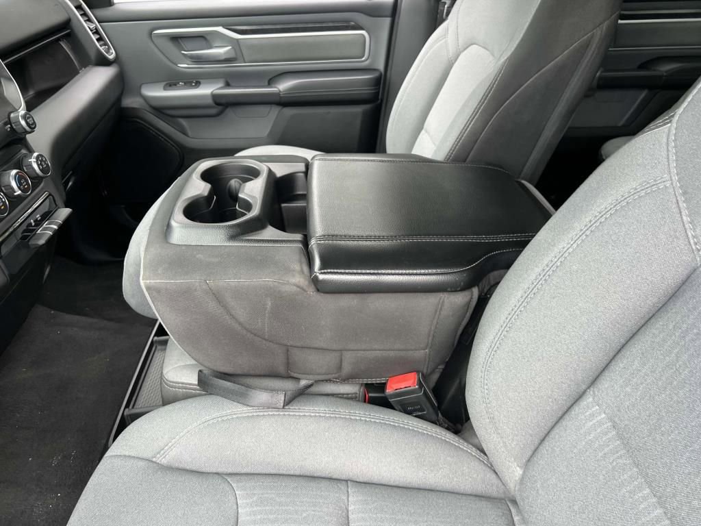 Certified 2022 RAM 1500 Big Horn image 22