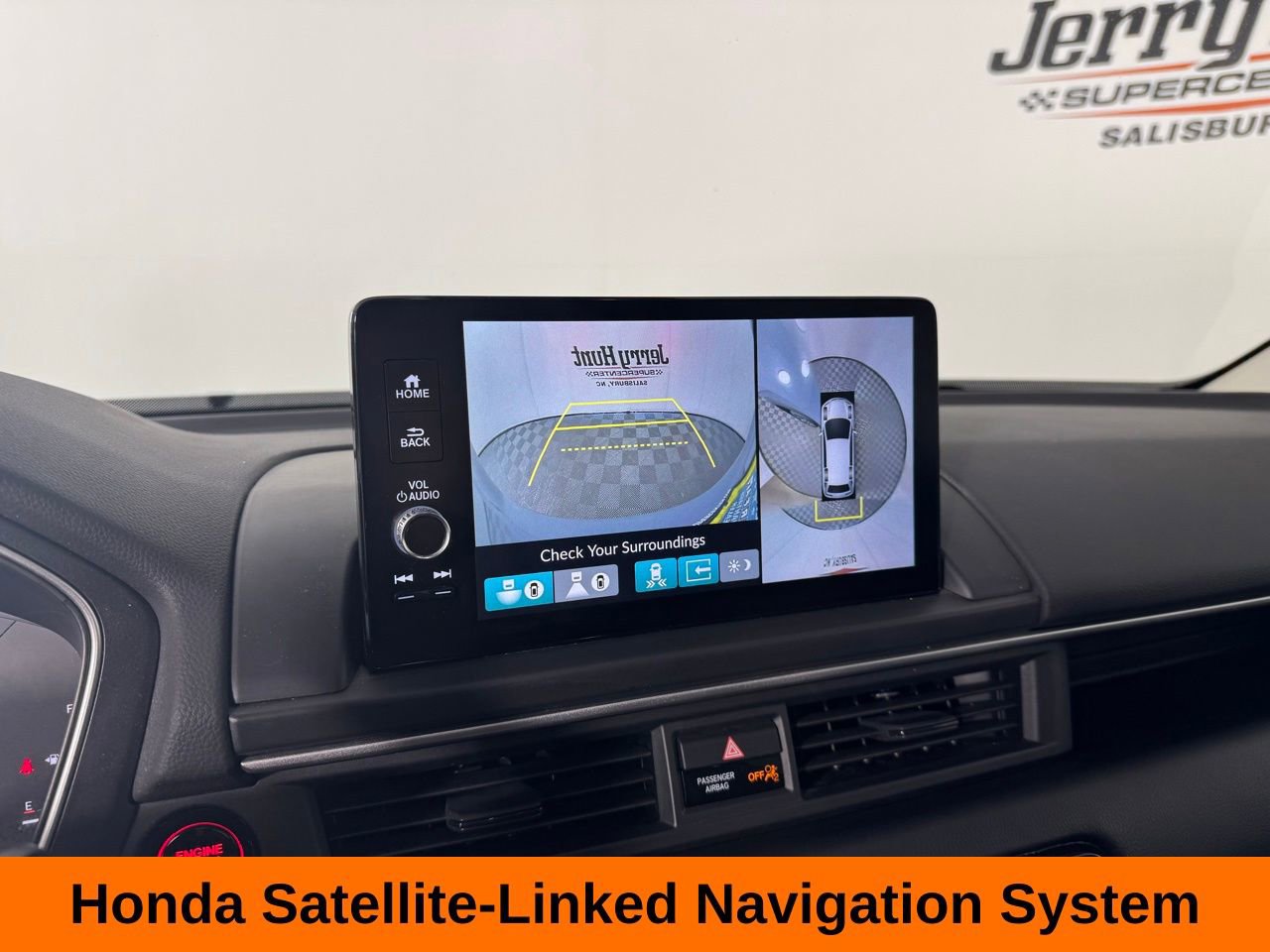 Used 2025 Honda Pilot Elite image 19