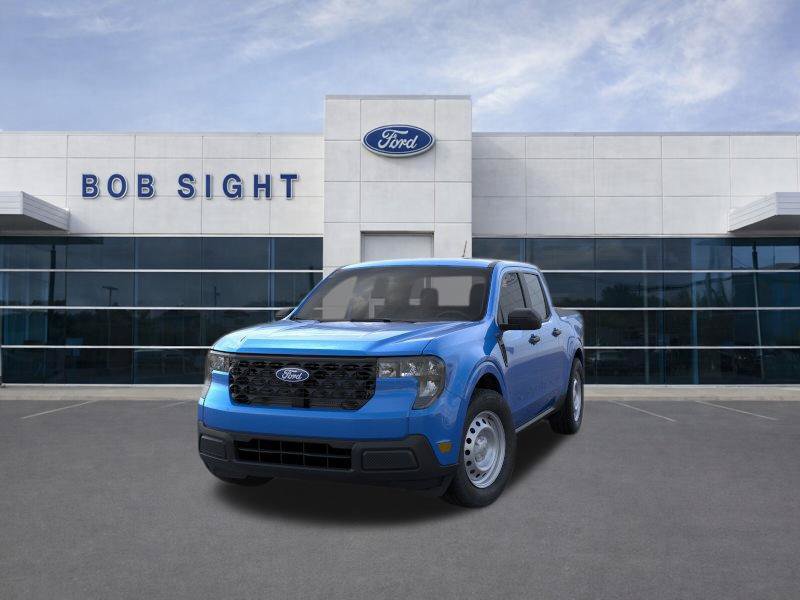 New 2026 Ford Maverick XL w/ Equipment Group 101A AWD/4WD image 2