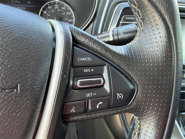 Used 2018 Nissan Maxima 3.5 SV image 33