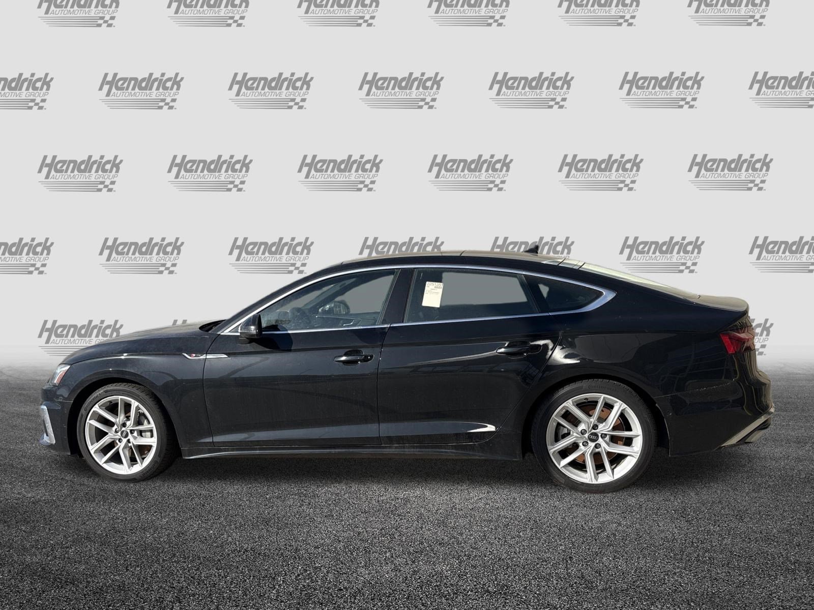 Used 2023 Audi A5 2.0T Prestige image 7