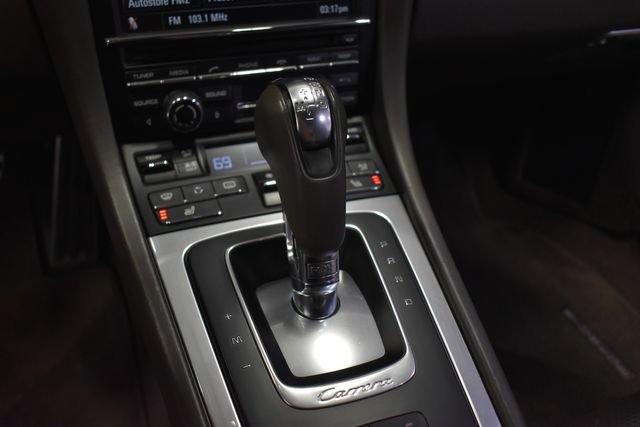 Used 2012 Porsche 911 Carrera S RWD image 17