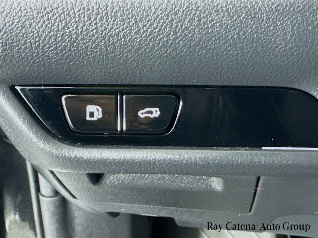 Certified 2022 Lexus NX 250 FWD w/ Cold Area Package image 10