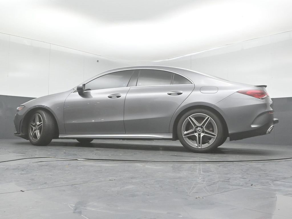 Used 2022 Mercedes-Benz CLA 250 4MATIC image 41