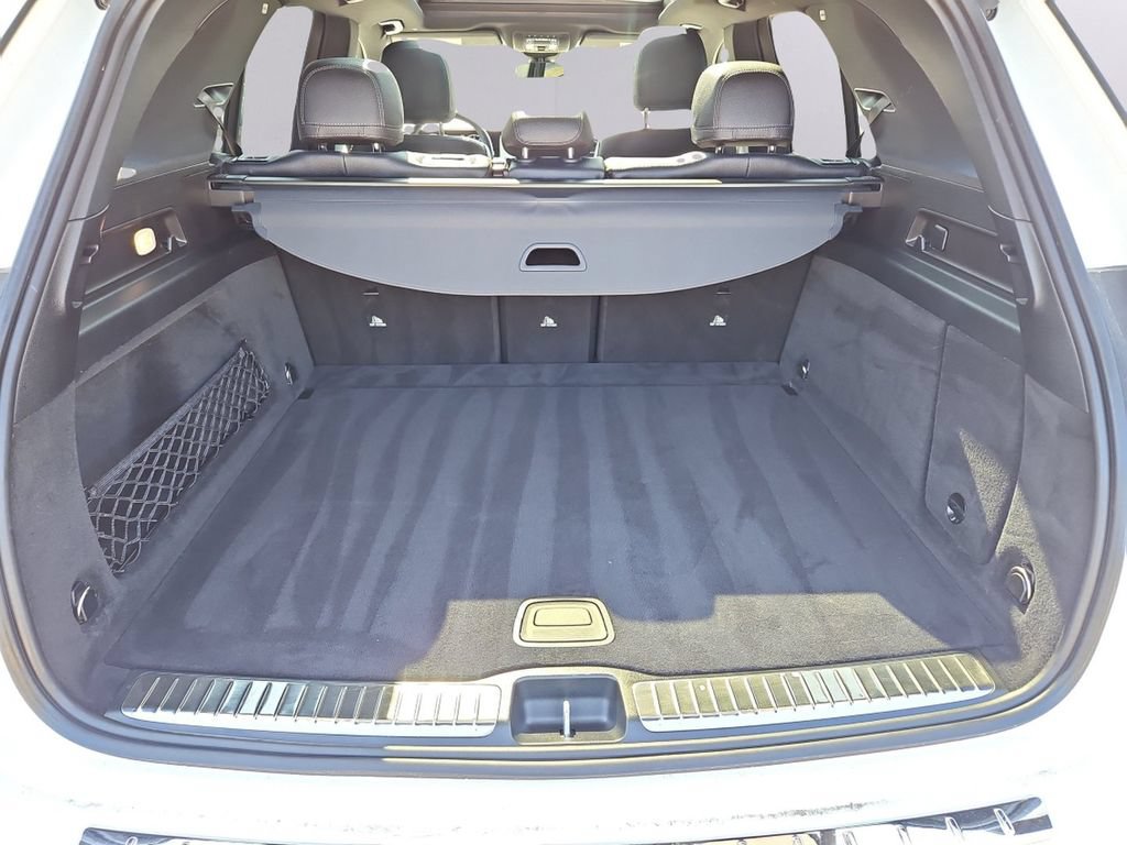 Used 2021 Mercedes-Benz GLE 450 4MATIC w/ Premium Package image 38