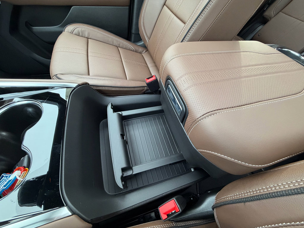 New 2026 Chevrolet Tahoe High Country image 11