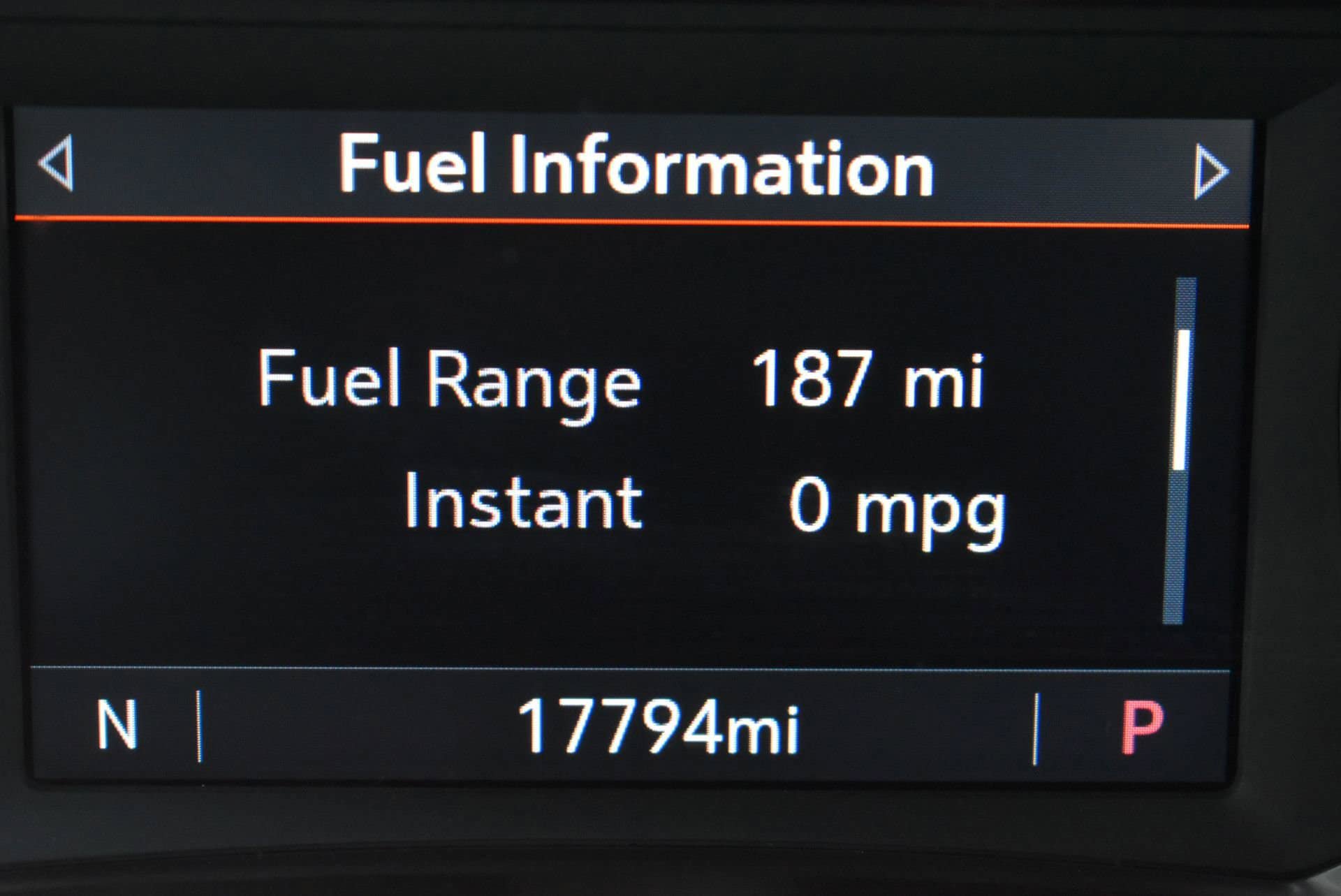 Used 2024 Chevrolet Blazer LT w/ LPO, Floor Liner Package AWD/4WD image 32