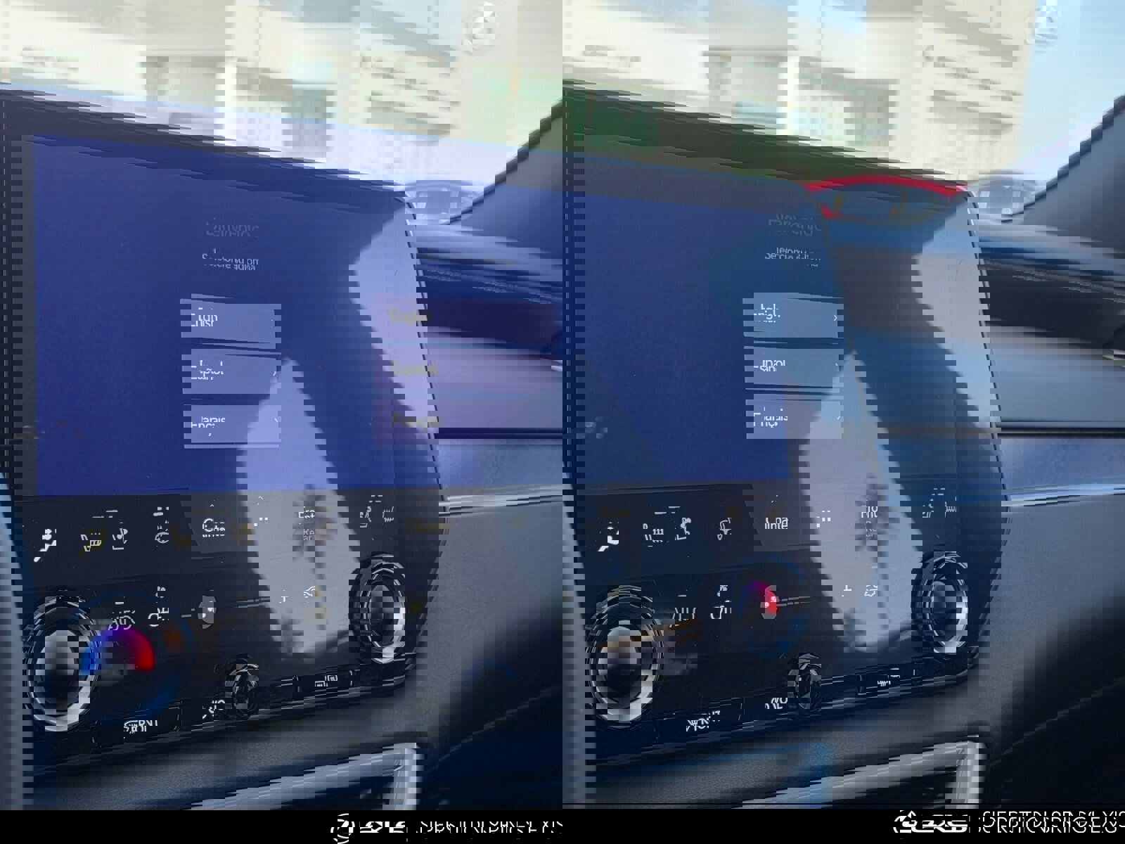 Certified 2024 Lexus RX 350 Premium Plus image 17