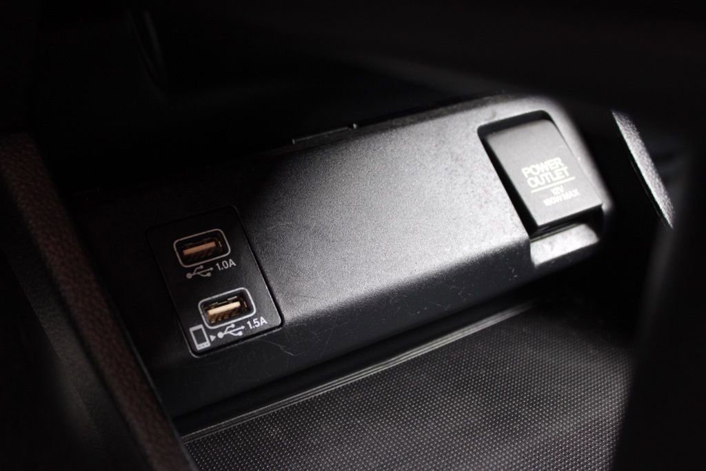 Used 2021 Honda HR-V Sport image 36