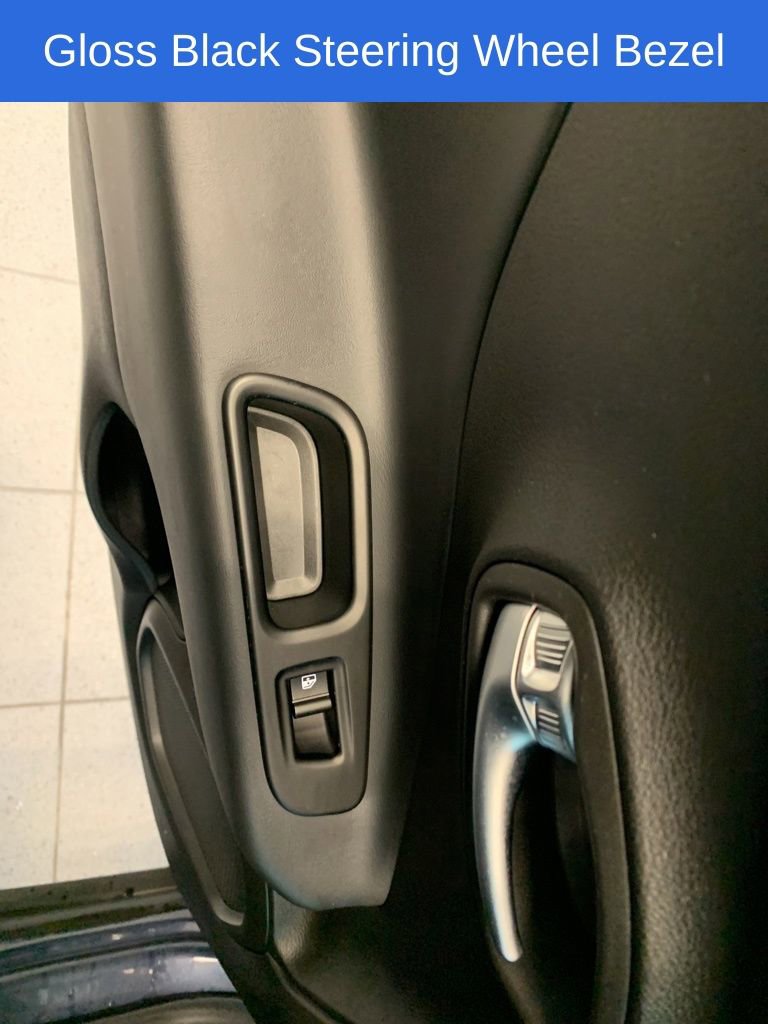 Used 2022 Jeep Renegade Altitude w/ Convenience Group image 16